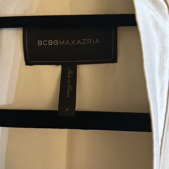 BCBG Max Azria Candice Blazer - Picture 6 of 6